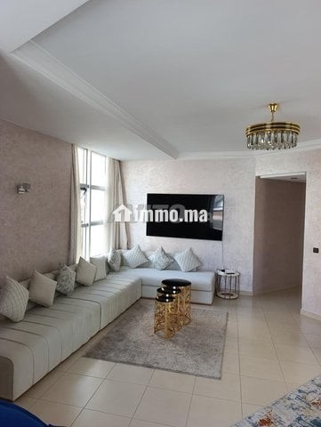 Appartement location - Location Vacances - Tanger - photo 6