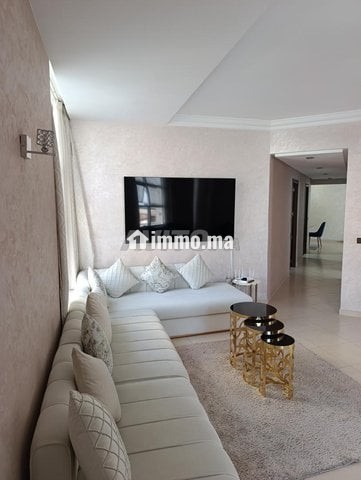 Appartement location - Location Vacances - Tanger - photo 7