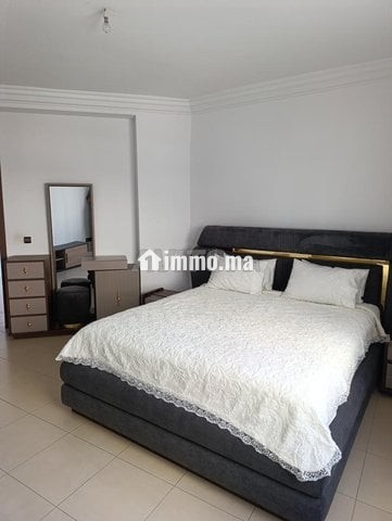 Appartement location - Location Vacances - Tanger - photo 8