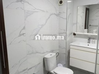 Appartement location - Appartement Location Vacances - Tanger