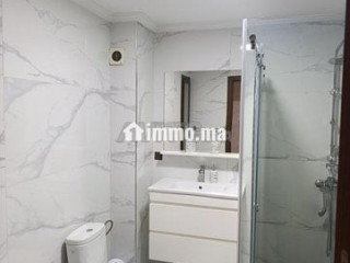 Appartement location - Appartement Location Vacances - Tanger