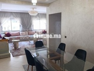 Appartement location - Appartement Location Vacances - Tanger