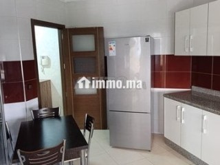 Appartement location - Appartement Location Vacances - Tanger