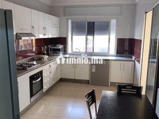 Appartement location - Appartement Location Vacances - Tanger