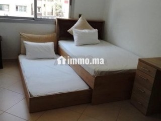 Appartement location - Appartement Location Vacances - Tanger