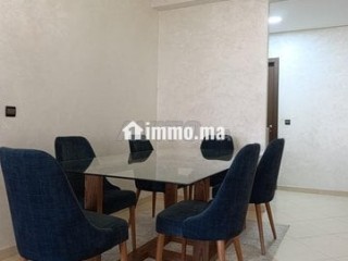 Appartement location - Appartement Location Vacances - Tanger