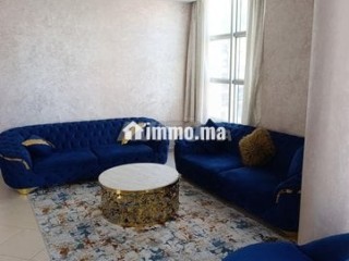Appartement location - Appartement Location Vacances - Tanger