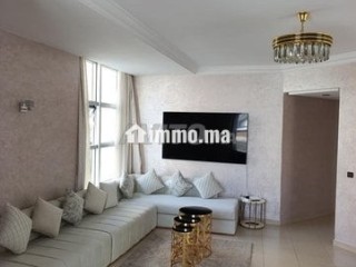 Appartement location - Appartement Location Vacances - Tanger