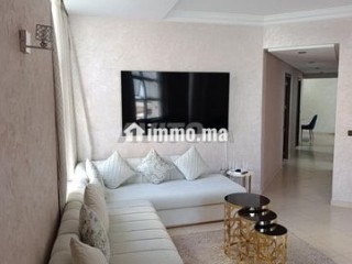Appartement location - Appartement Location Vacances - Tanger