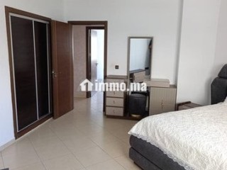 Appartement location - Appartement Location Vacances - Tanger