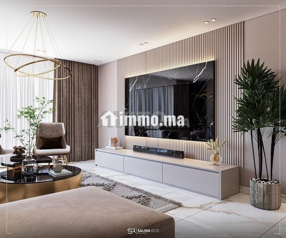 Studio de luxe à maarif - Location Vacances - Casablanca - photo 1