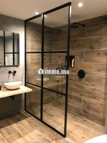 Studio de luxe à maarif - Location Vacances - Casablanca - photo 2