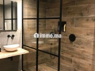 Studio de luxe à maarif - Appartement Location Vacances - Casablanca