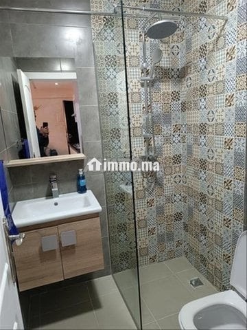 Appt 2 chambres salon à Marjane - Location Vacances - Tanger - photo 2