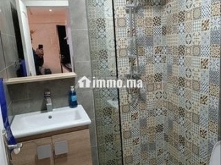 Appt 2 chambres salon à Marjane - Appartement Location Vacances - Tanger