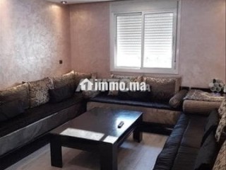 Appt 2 chambres salon à Marjane - Appartement Location Vacances - Tanger