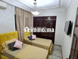 Appt 2 chambres salon à Marjane - Appartement Location Vacances - Tanger