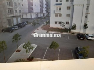 Appt 2 chambres salon à Marjane - Appartement Location Vacances - Tanger