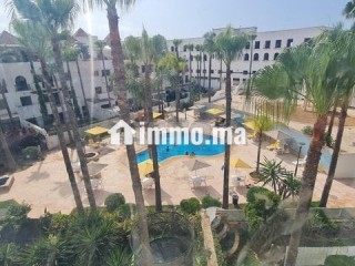 appt-meuble-residence-fermee-ain-diab