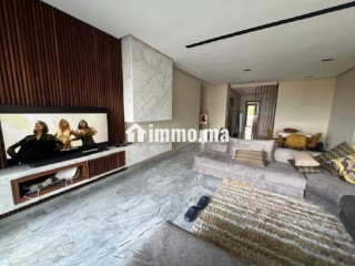 Dar Bouazza, location Appartement VIDE vue mer 3CH - Appartement à louer
