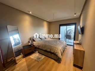 Dar Bouazza, location Appartement VIDE vue mer 3CH - Appartement à louer