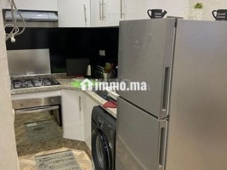 شقة راقية مفروشة للكراء اليومي - Appartement Location Vacances - Kenitra