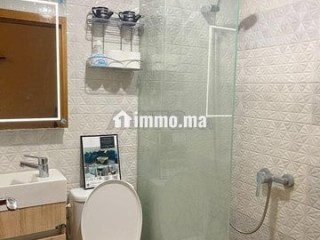 شقة راقية مفروشة للكراء اليومي - Appartement Location Vacances - Kenitra