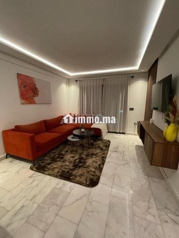 Studio journalier très calme à louer - Location Vacances - Casablanca - photo 3