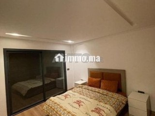 Studio journalier très calme à louer - Appartement Location Vacances - Casablanca