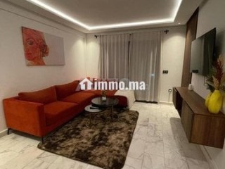 Studio journalier très calme à louer - Appartement Location Vacances - Casablanca