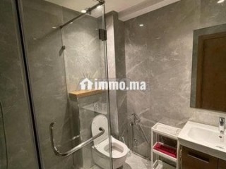 Studio journalier très calme à louer - Appartement Location Vacances - Casablanca