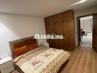 Studio journalier très calme à louer - Appartement Location Vacances - Casablanca