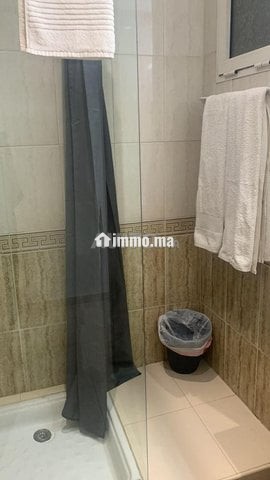 Appartement 70 m2 à louer par jour Rabat Agdal - Location Vacances - Rabat - photo 6