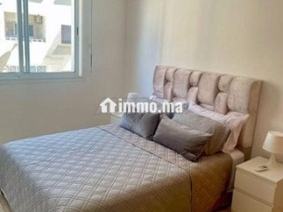 Appartement 70 m2 à louer par jour Rabat Agdal - Appartement Location Vacances - Rabat