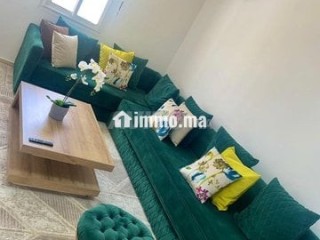 Appartement 70 m2 à louer par jour Rabat Agdal - Appartement Location Vacances - Rabat