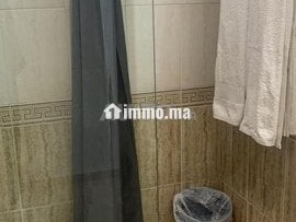 Appartement 70 m2 à louer par jour Rabat Agdal - Appartement Location Vacances - Rabat