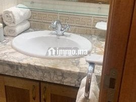 Appartement 70 m2 à louer par jour Rabat Agdal - Appartement Location Vacances - Rabat