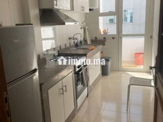 Appartement 70 m2 à louer par jour Rabat Agdal - Appartement Location Vacances - Rabat