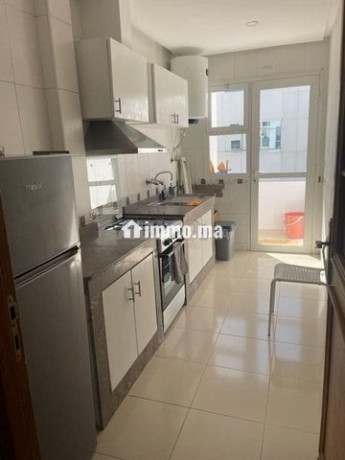 appartement-70-m2-a-louer-par-jour-rabat-agdal-big-7