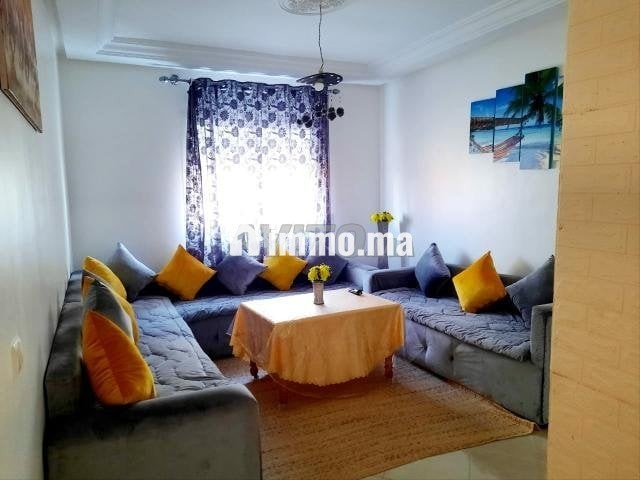 شقة راقية بدون سمسار - Location Vacances - Tanger - photo 1