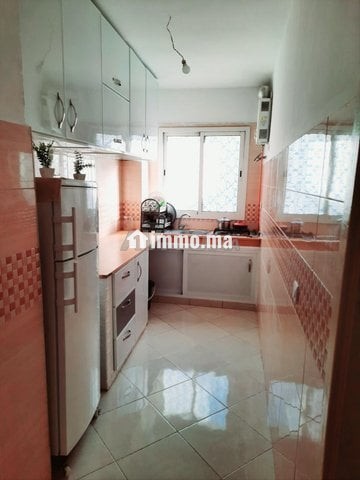 شقة راقية بدون سمسار - Location Vacances - Tanger - photo 2