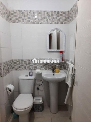 شقة راقية بدون سمسار - Location Vacances - Tanger - photo 4