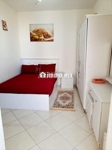 شقة راقية بدون سمسار - Location Vacances - Tanger - photo 5
