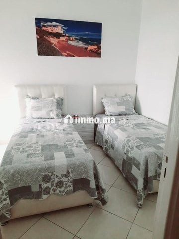 شقة راقية بدون سمسار - Location Vacances - Tanger - photo 6
