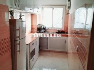 شقة راقية بدون سمسار - Appartement Location Vacances - Tanger