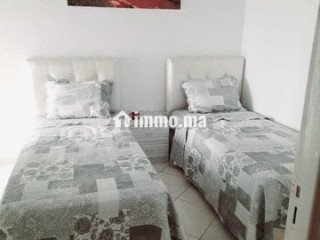 شقة راقية بدون سمسار - Appartement Location Vacances - Tanger