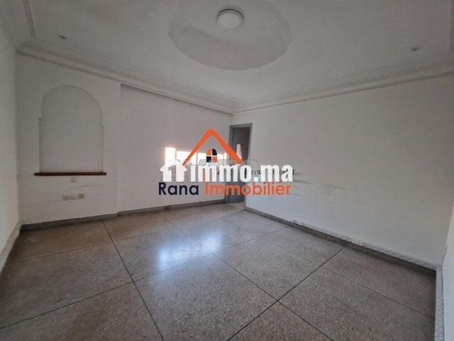 Villa bureau à louer sur Hassan - Location Immobilier - Rabat - photo 6