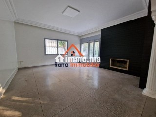 Villa bureau à louer sur Hassan - Bureau à louer - Rabat