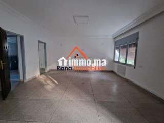 Villa bureau à louer sur Hassan - Bureau à louer - Rabat