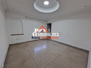 Villa bureau à louer sur Hassan - Bureau à louer - Rabat